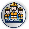 ISO 45001