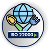 ISO 22000