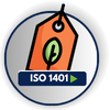 ISO 14001