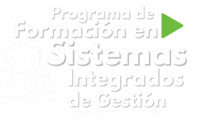 Formación SIG